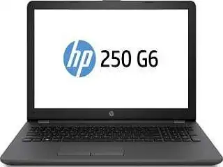  HP 250 G6 (2RC12PA) Laptop (Celeron Dual Core 4 GB 500 GB DOS) prices in Pakistan